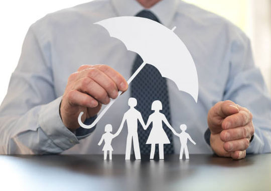 Guaranteed Income Plan