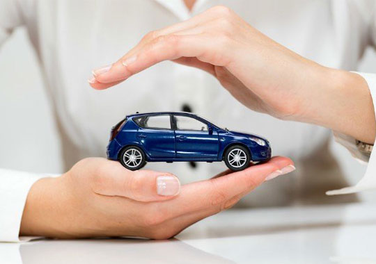 Vehicle Insurance